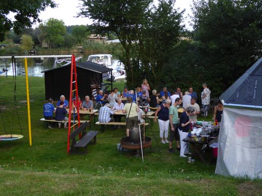 Hafenfest
